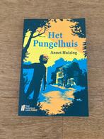 Het  pungelhuis van annet huizing, Ophalen of Verzenden, Zo goed als nieuw, 2000 tot heden, Overige typen