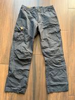 Fjällräven Karl MT Trousers, Ophalen of Verzenden, Gedragen, Maat 46 (S) of kleiner, Fjallraven