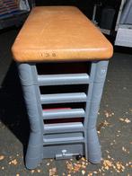 turnkast Janssen en Fritsen zeer goede staat, Maat 36 t/m 42, Ophalen, Zo goed als nieuw, Materiaal