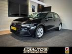 Volkswagen GOLF 1.0 ETSI LIFE BNS NAP l MEMORY l SFEERVER l, Met garantie (alle), Bedrijf, 650 kg, 48 €/maand