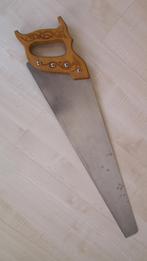 Handzaag, Doe-het-zelf en Verbouw, Ophalen of Verzenden, Gebruikt