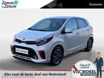 Kia Picanto 1.0 MPi GT-Line Edition | Navigatie | Camera | C, Voorwielaandrijving, 12 maanden, Gebruikt, Euro 6