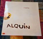 Alquin - Marks LP, Ophalen of Verzenden, Gebruikt, 12 inch, Progressive