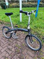 DAHON vouwfiets 8 versnellingen, Fietsen en Brommers, 20 inch of meer, Versnellingen, Ophalen of Verzenden, Zo goed als nieuw