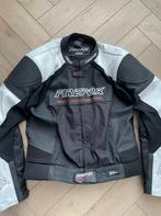 Firefox Motorjas maat 52 - Heren, Motoren, Kleding | Motorkleding, Jas | leer, Heren, Tweedehands