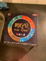 Miyu the Game - Magische Voorspellingen!, Drie of vier spelers, Ophalen of Verzenden, Zo goed als nieuw
