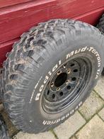 BF Goodrich MT 265/75/16, Auto-onderdelen, Banden en Velgen, Ophalen, Gebruikt, 16 inch, 265 mm