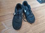 Nike air max  maat 41, Zwart, Nike, Ophalen of Verzenden, Sneakers of Gympen