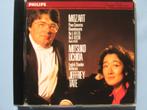 Mozart, pianoconcerten KV 175 en 238 e.a., Uchida, Ophalen of Verzenden, Classicisme, Zo goed als nieuw, Orkest of Ballet