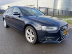 Audi A4 1.8 TFSI BUSINESS ED, Auto's, Audi, Origineel Nederlands, Te koop, 5 stoelen, Benzine