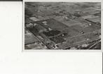 Bakkeveen Volkshogeschool Allardsoog KLM Aero-carto, Ophalen of Verzenden, 1940 tot 1960, Ongelopen, Friesland