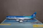 Herpa: Airbus A340-200 Air Tahiti Nui 1/400 met OVP, Ophalen of Verzenden, Zo goed als nieuw, Schaalmodel