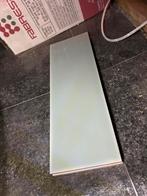 Grijsgroene keramische tegels fabresa, Ophalen, 60 cm of meer, Keramiek, Zo goed als nieuw