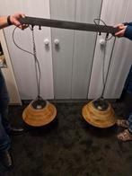 Hanglamp, Ophalen, Zo goed als nieuw, Minder dan 50 cm