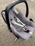 Maxi cosi, Kinderen en Baby's, Autostoeltjes, Ophalen of Verzenden, Gebruikt, Maxi-Cosi, Autogordel of Isofix