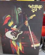 Posters Rock en Pop artiesten - hoeft niet in 1 koop, Verzamelen, Posters, Ophalen of Verzenden, Zo goed als nieuw, A1 t/m A3