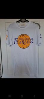 Basketball shirt, Kleding | Dames, T-shirts, Nieuw, Ophalen of Verzenden, Wit, Maat 36 (S)