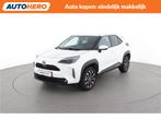 Toyota Yaris Cross 1.5 Hybrid Comfort | KG67288 | (bj 2021), Auto's, Stof, Gebruikt, Met garantie (alle), 116 pk