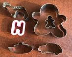 Mix van Deeg vormpjes, Ophalen, Gebruikt, Taarten of Cupcakes, Bakvorm