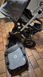 Bugaboo Kinderwagen met Reiswieg, Kinderwagen, Gebruikt, Bugaboo, Ophalen of Verzenden