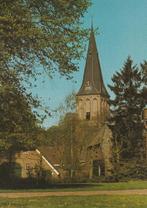 SLEEN Ned. Herv. Kerk met Boerderij, Verzamelen, Ansichtkaarten | Nederland, Verzenden, 1960 tot 1980, Ongelopen, Drenthe