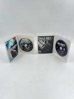 PS3 klassiekers Call of Duty Black ops 1 en 2, Vanaf 18 jaar, Ophalen of Verzenden, Zo goed als nieuw, 3 spelers of meer