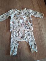 Babykleding Maat 62 - Pakje & Boxpakjes, Jongetje of Meisje, Ophalen of Verzenden, Zo goed als nieuw, Setje
