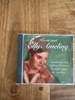 Kerst met Elly Ameling CD, Ophalen of Verzenden, Zo goed als nieuw, Kerst