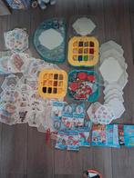 Groot Pakket Splash Beads, Ophalen of Verzenden, Gebruikt, Materiaal