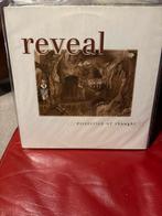 Reveal - Dissection of Thought LP Pink Vinyl, Cd's en Dvd's, Ophalen of Verzenden, Zo goed als nieuw