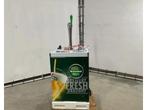 David - Classic Green - Tapinstallatie (NIEUW), Witgoed en Apparatuur, Thuistaps, Ophalen, Nieuw, Overige merken