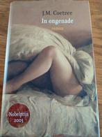 J.M. Coetzee - In ongenade, J.M. Coetzee, Ophalen of Verzenden, Zo goed als nieuw, Nederland