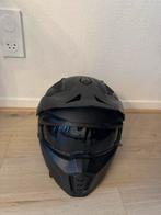 Offroad Helm - scooter helm, Overige merken, XL, Ophalen of Verzenden, Tweedehands