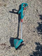 Trimmer Bosch, Ophalen of Verzenden, Gebruikt, 10 tot 30 cm, Elektrisch