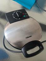 TriStar Wafelijzer WF-2118 - Met Doos, Ophalen of Verzenden, Gebruikt