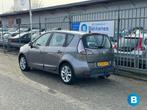 Renault Scénic 1.2 TCe Collection|1e eig|Dealer OH|Clima|Cr, Auto's, Renault, Te koop, Zilver of Grijs, Benzine, Gebruikt