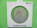 (vawK2234) Munt 2003 Nederland 5 euro Van Gogh, Euro's, Ophalen of Verzenden, Koningin Beatrix, Losse munt