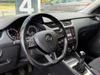 Skoda Octavia Combi BWJ 2017 | 1.0 TSI 116PK Ambition Bus |, 12 maanden, Gebruikt, Zwart, Origineel Nederlands