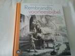 Rembrandts Voorleesbijbel, Ophalen, Zo goed als nieuw, Diverse auteurs, Fictie algemeen