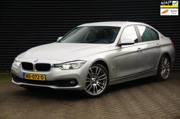 BMW 3-serie 330e Centennial High Executive | Carplay | Leder beschikbaar voor biedingen