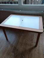 Ikea Kinder Speeltafel - Perfect voor Creatief Plezier!, Kinderen en Baby's, Kinderkamer | Tafels en Stoelen, Ophalen, Gebruikt