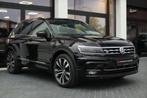 Volkswagen Tiguan 2.0 TSI 4Motion|R-line|ACC|Digidash|Trekha, Automaat, Gebruikt, Zwart, 1984 cc