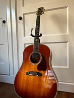Gibson j45 deluxe custom shop, Ophalen, Zo goed als nieuw