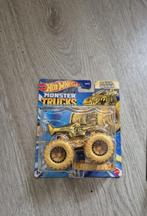 hot wheels mega wrex monster truck, Ophalen of Verzenden, Nieuw, Auto