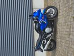 Suzuki gsx650f A2, Motoren, Ophalen, Gebruikt