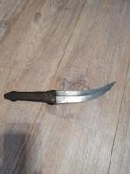 Osters mes, Verzamelen, Militaria | Algemeen, Ophalen of Verzenden, Overige soorten, Mes of Dolk