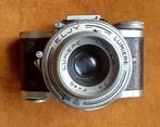 Eljy fotocamera, Ophalen of Verzenden, Gebruikt, Spiegelreflex, Overige Merken