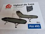 Ligbed de luxe nieuw met, ook nieuw,  badstof handoek, Ophalen, Nieuw