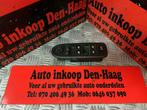 Peugeot 308 Citroen ('07-15) Raamschakelaar Links 96644917XT, Ophalen of Verzenden, Gebruikt, Peugeot