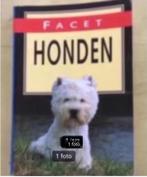 Facet honden door Wendy Boorer, Ophalen of Verzenden, Gelezen, Honden